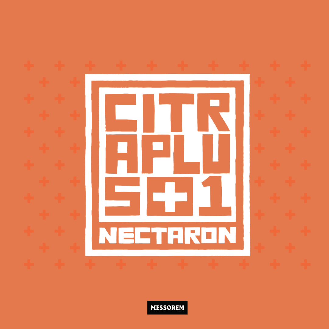 Messorem Citraplus1 Nectaron IPA Messorem Citraplus1 Nectaron IPA
