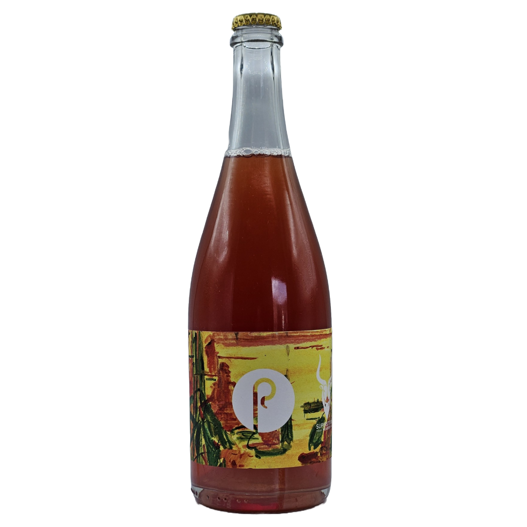 Pastore x Superstition Desert Blend #2 Wild Ale