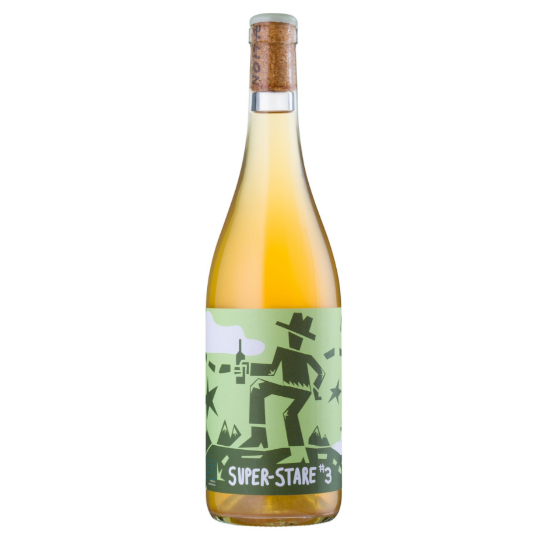 Noita Super-Stare #3 White Wine