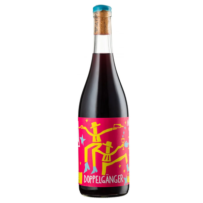 Noita Doppelganger 2021 Red Wine