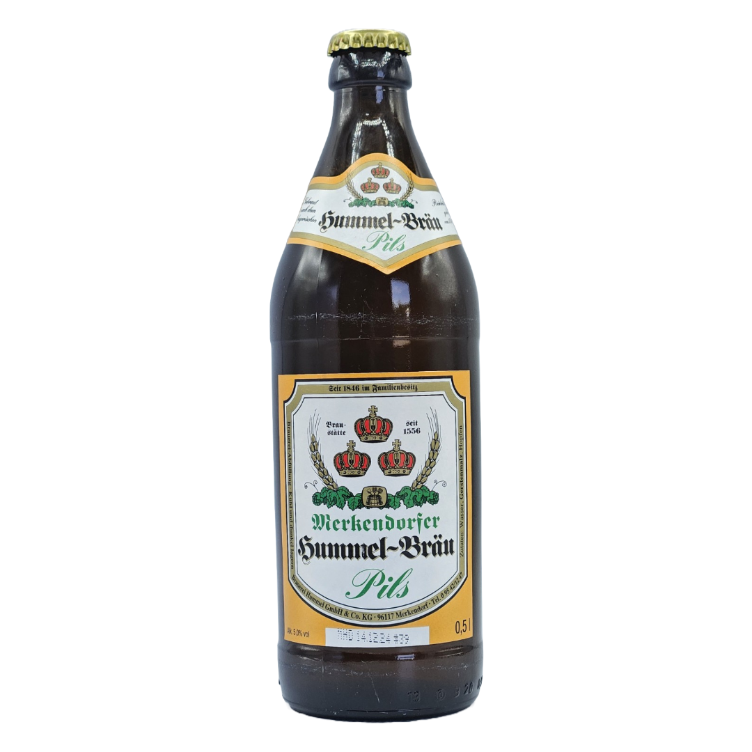 Hummel Pils Hummel Pils