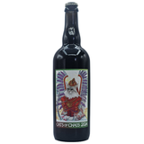 Torrside Cats of Chaos Winged Hussar 2024 Mojito-Esque BA Wheat Wine