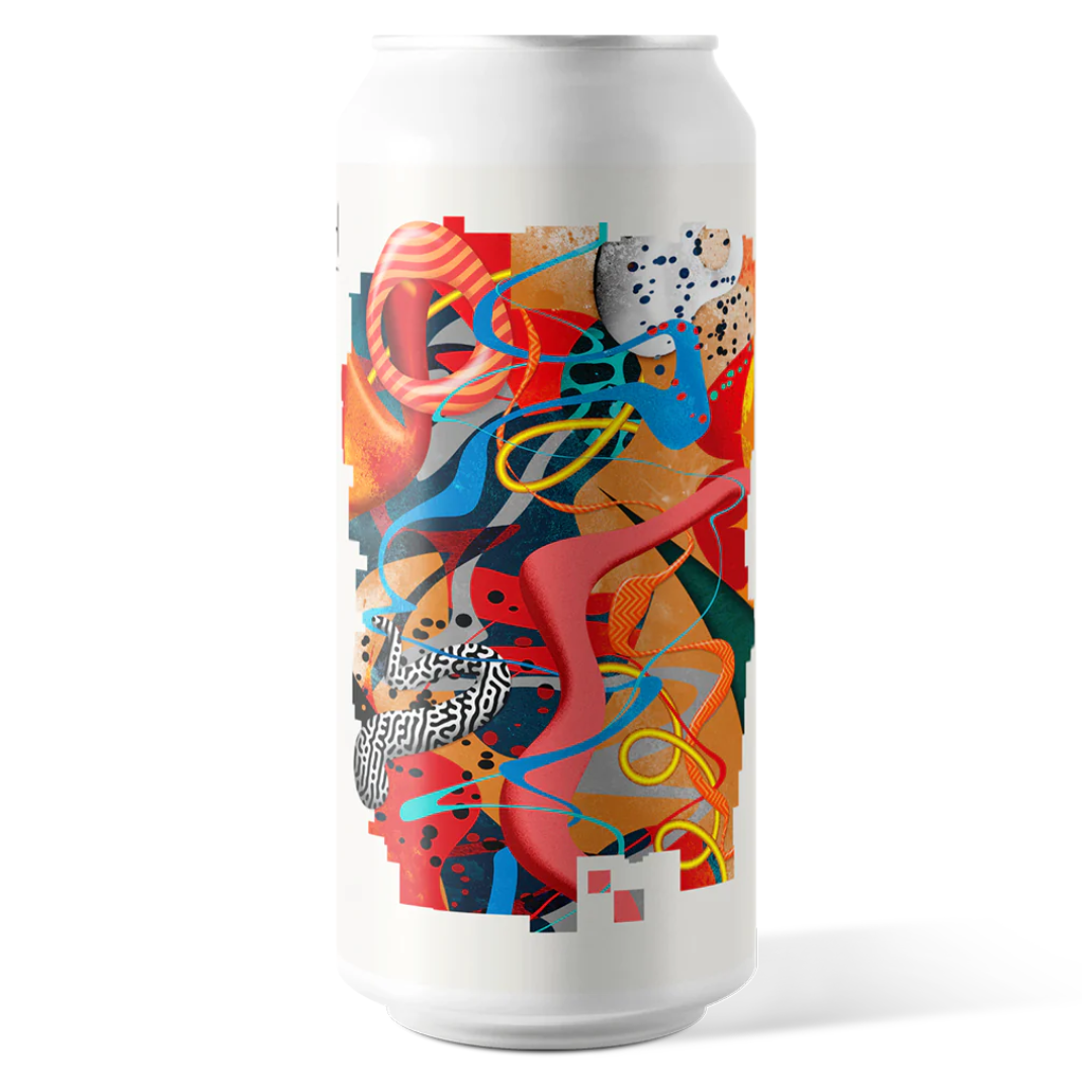 Whiplash Step Steadier IPA Whiplash Step Steadier IPA