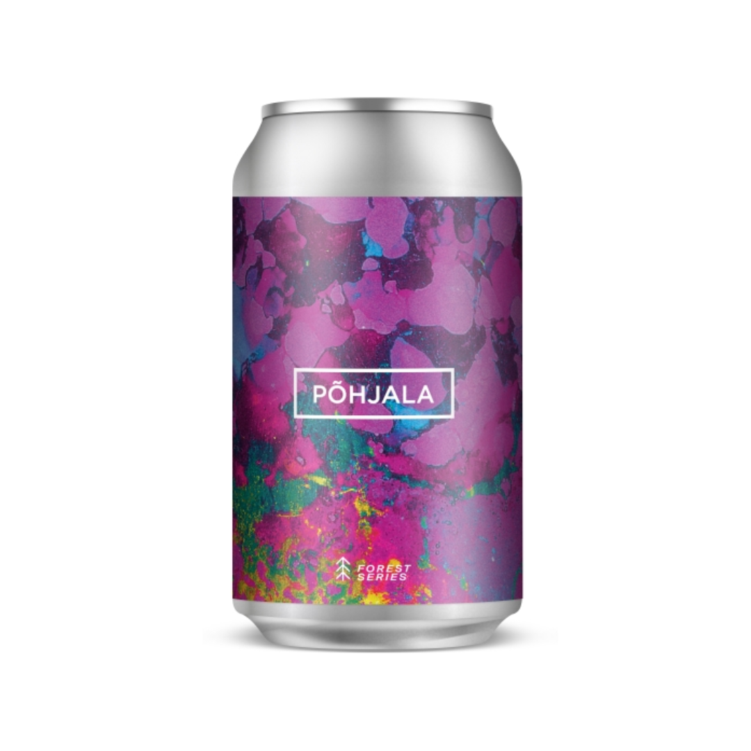 Pohjala Kou Imperial Gose