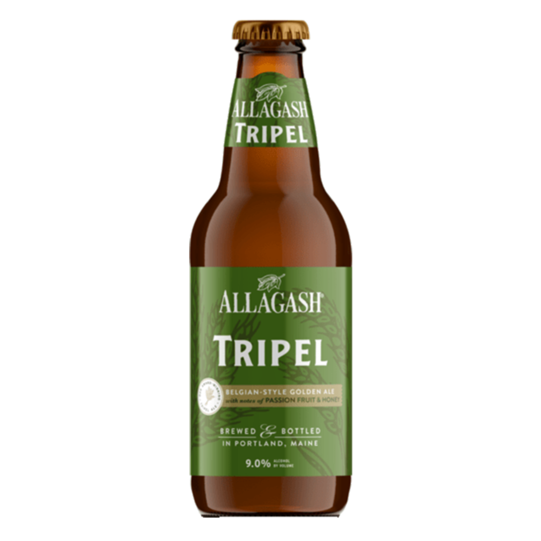 Allagash Tripel