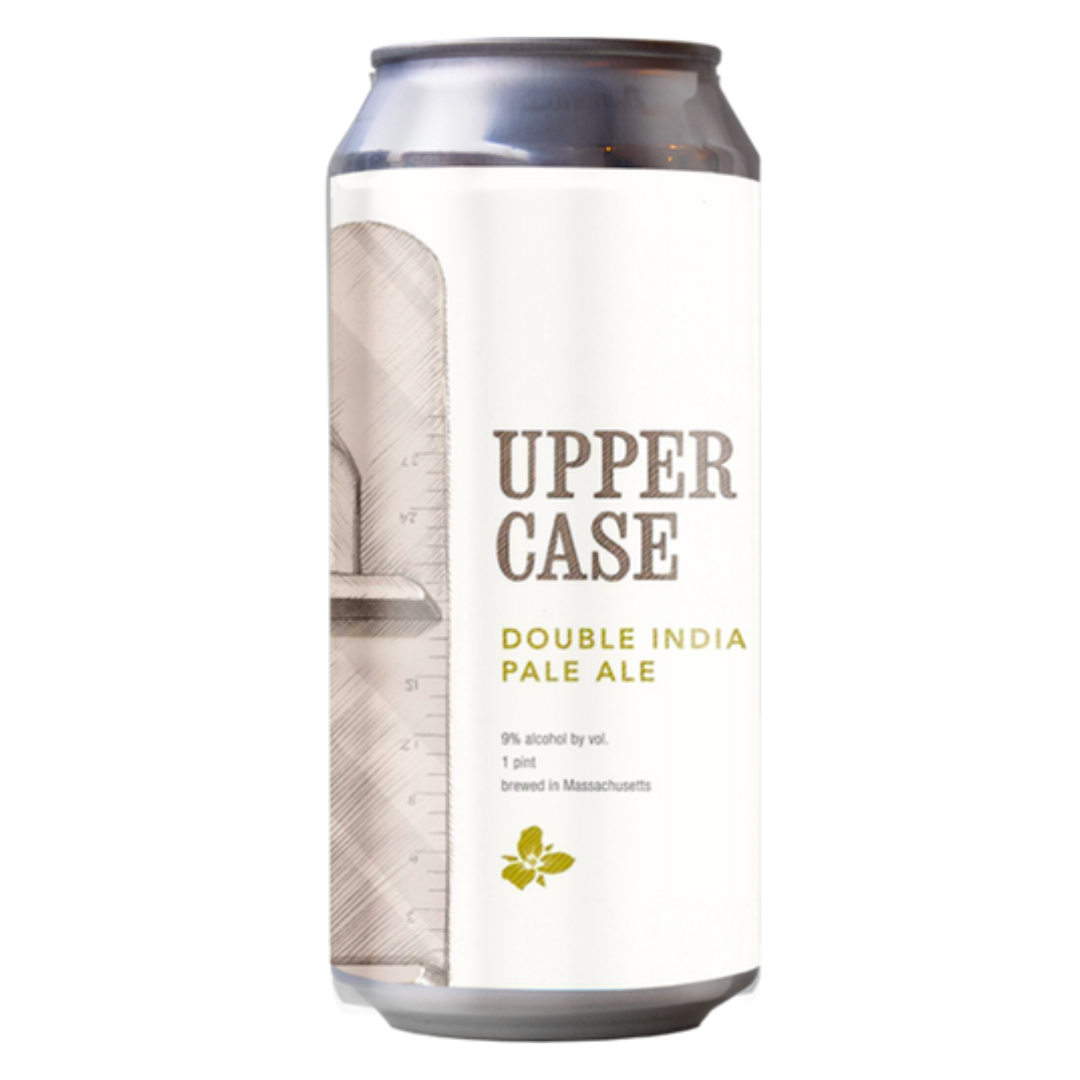 Trillium Upper Case DIPA Trillium Upper Case DIPA