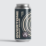 Overtone x Emperors Midnight Walker Imperial Stout