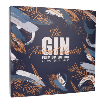 The Premium Gin Advent Calendar