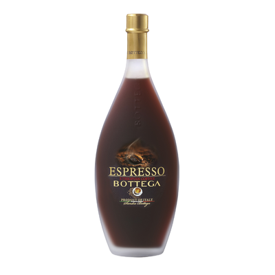 Bottega Espresso Ethiopian Coffee Liqueur