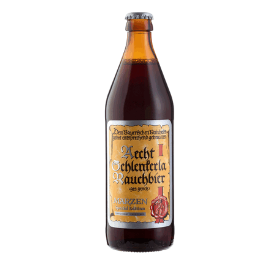 Aecht Schlenkerla MARZEN Special Edition Unfiltered Aecht Schlenkerla MARZEN Special Edition Unfiltered