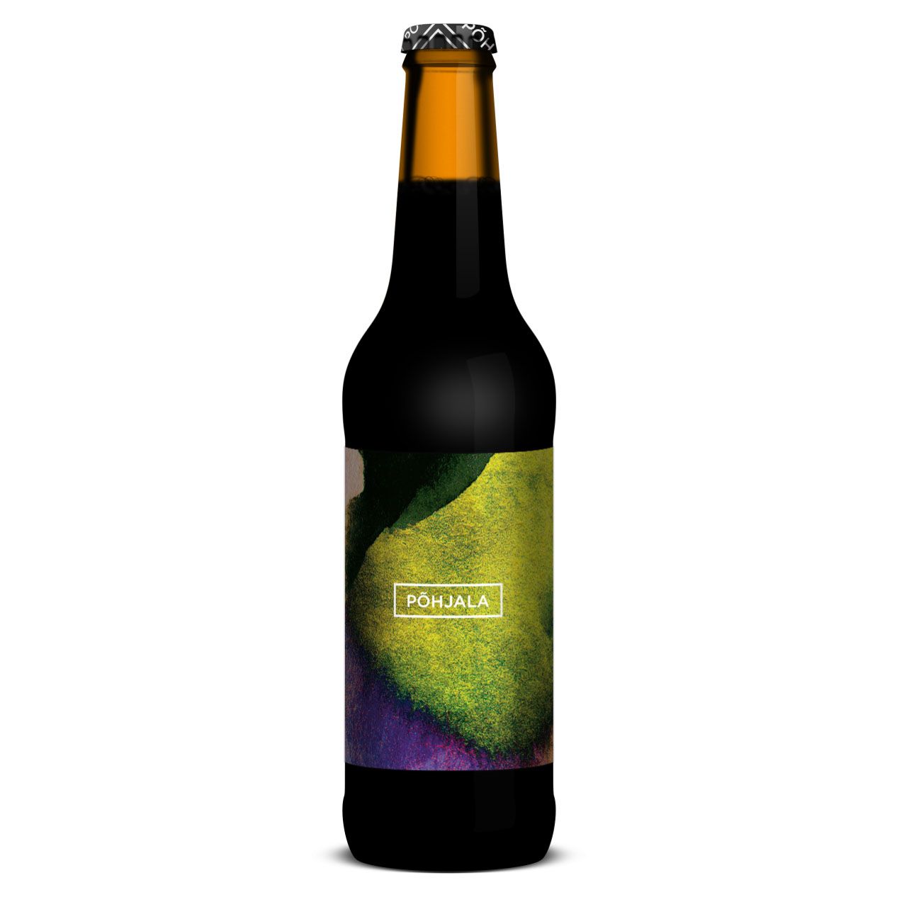 Pohjala Maple Banger Impy Stout Pohjala Maple Banger Impy Stout