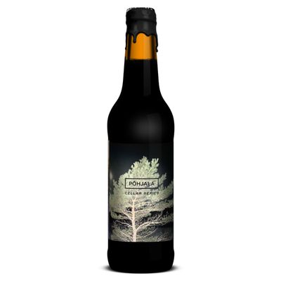 Pohjala Moonlit Nights BA Strong Ale