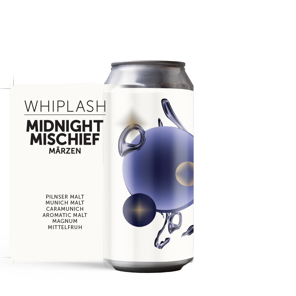 Whiplash Midnight Mischief Marzen Whiplash Midnight Mischief Marzen