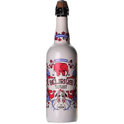 Delirium Barrel Aged Blonde Sour LARGE 750ml