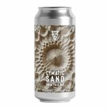 Azvex Cymatic Sand IPA