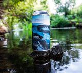 Burnt Mill Cool River GF West Coast Pale Burnt Mill Cool River GF West Coast Pale