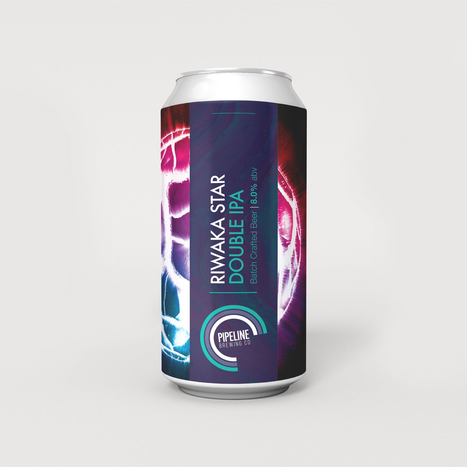 Pipeline Riwaka Star DIPA Pipeline Riwaka Star DIPA