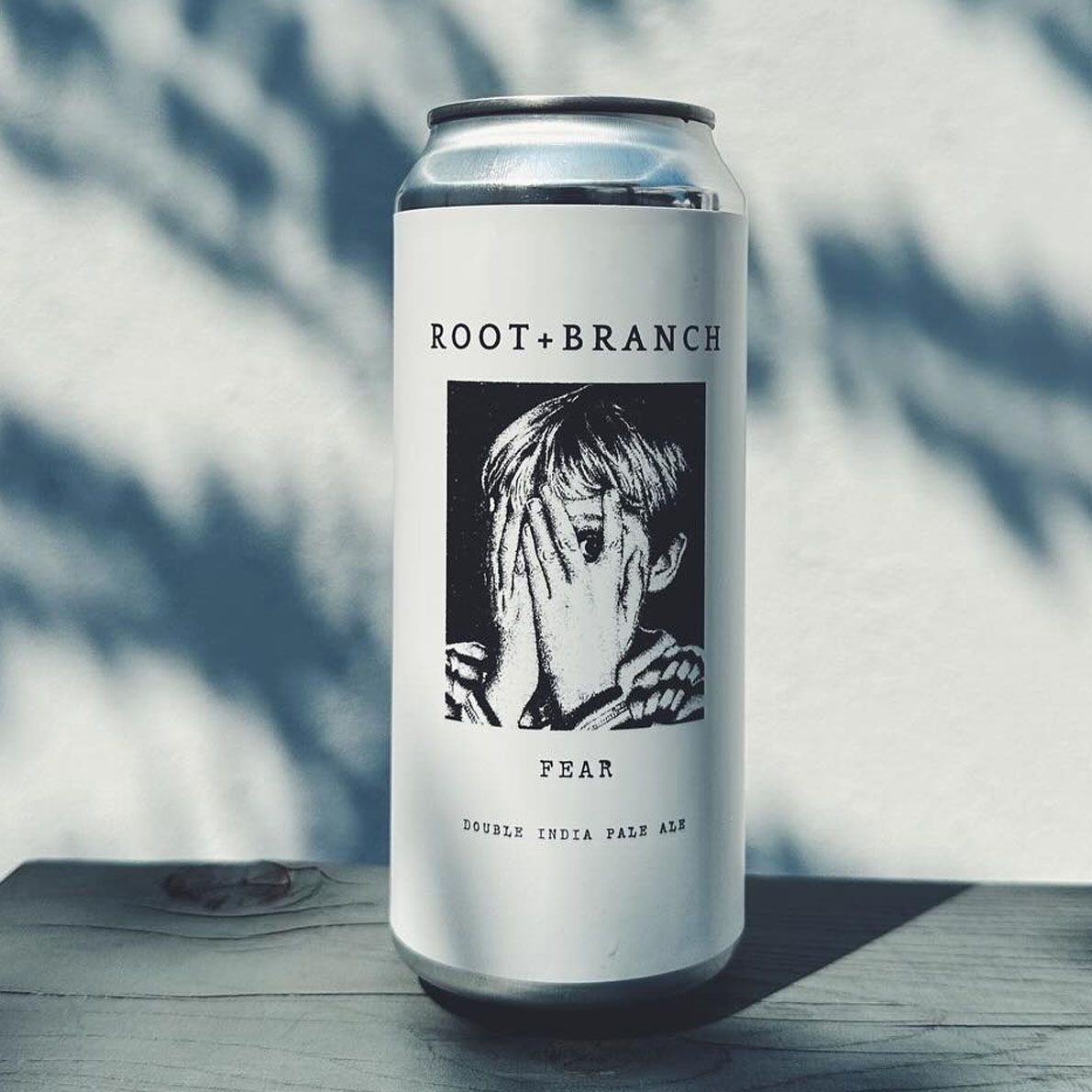 Root & Branch Fear DIPA Root & Branch Fear DIPA