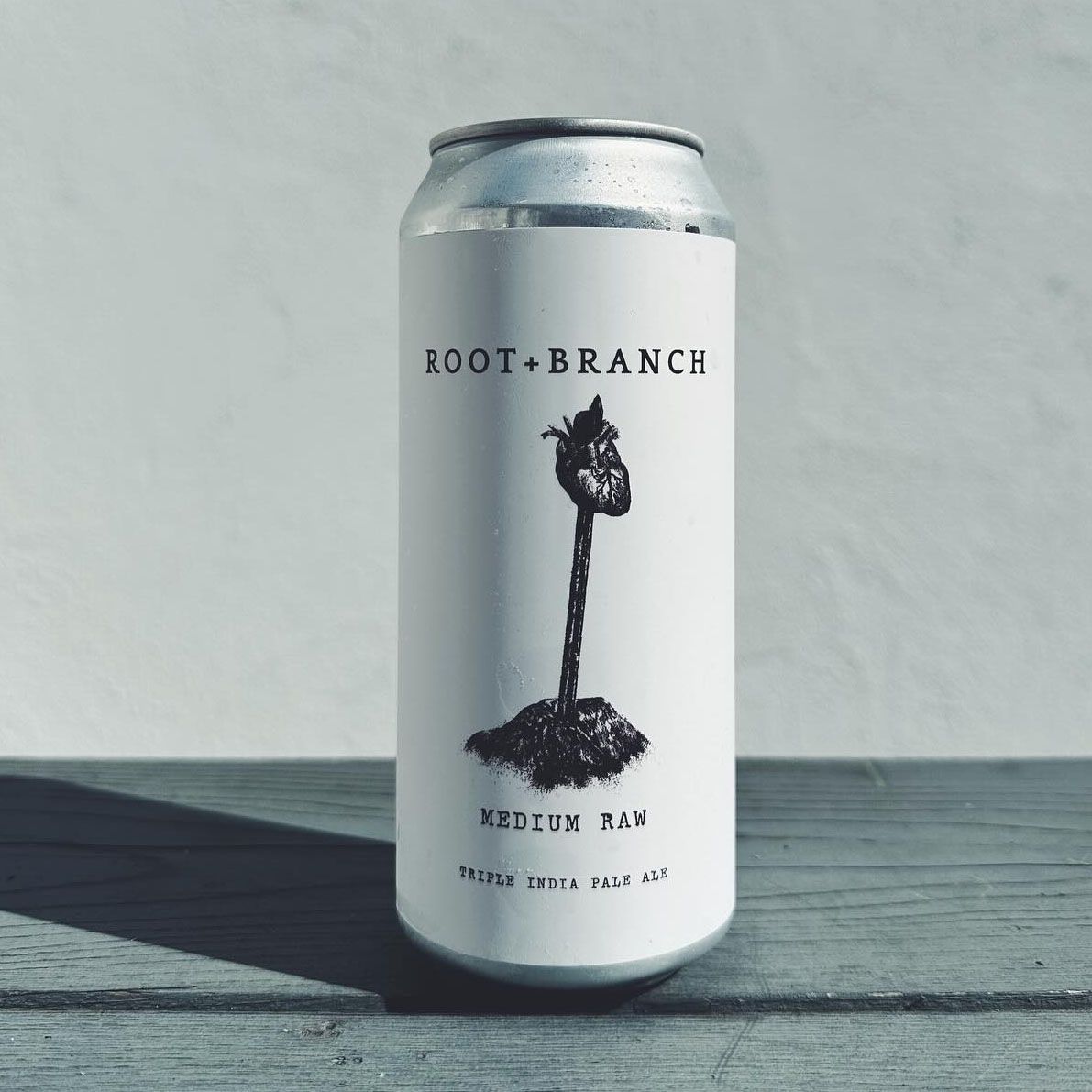 Root & Branch Medium Raw TIPA Root & Branch Medium Raw TIPA