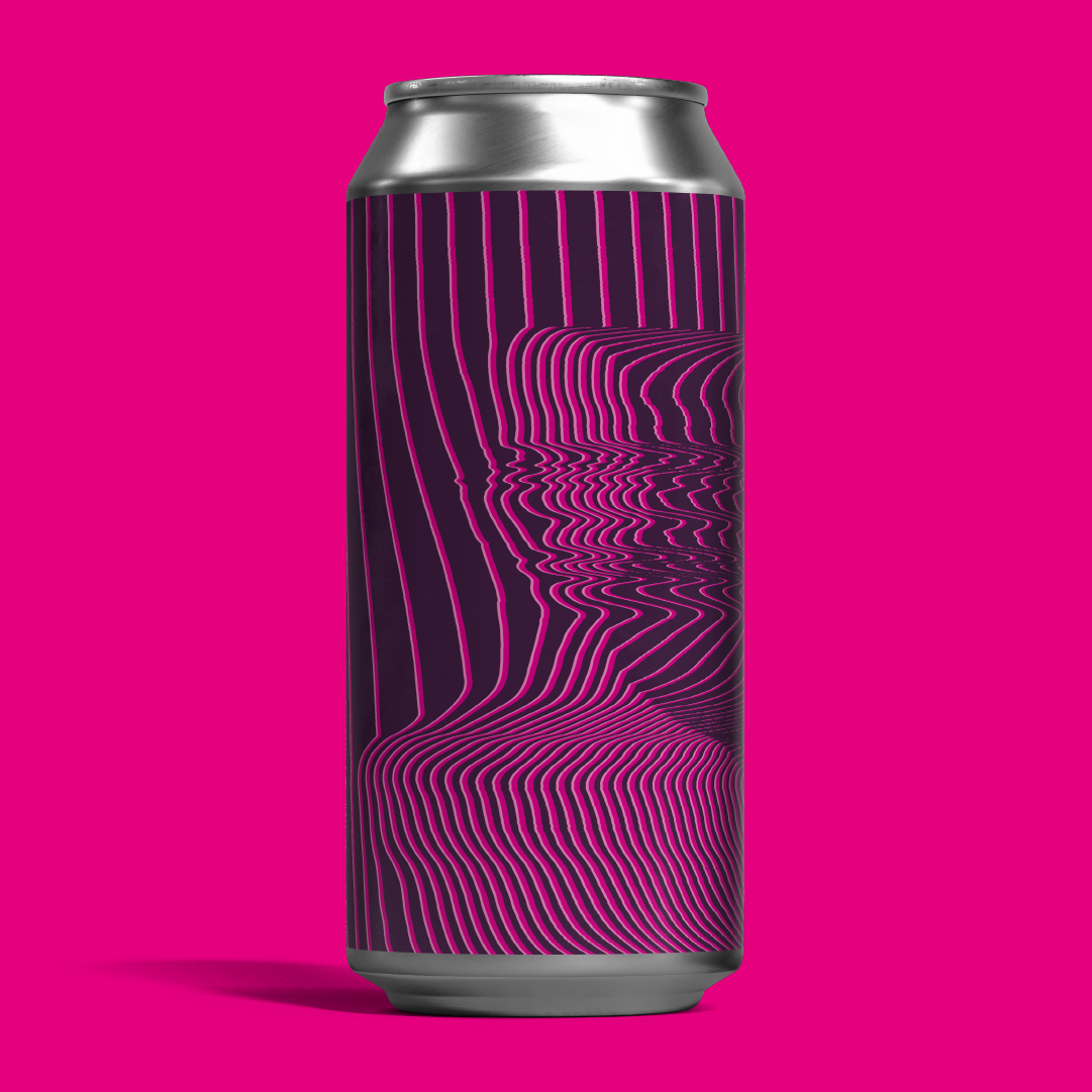 Atom Mandela Effect Hazy Pale Ale