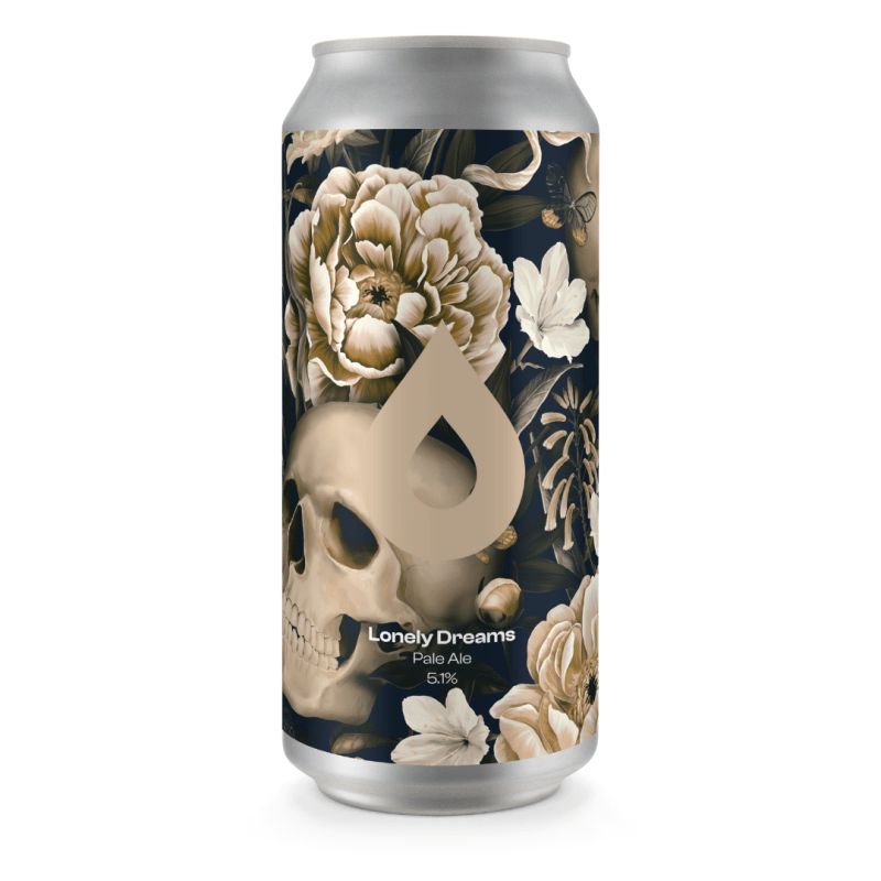 Polly's Lonely Dreams Pale Ale Polly's Lonely Dreams Pale Ale