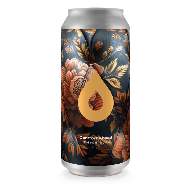 Polly's Comfort Ahead DDH IPA