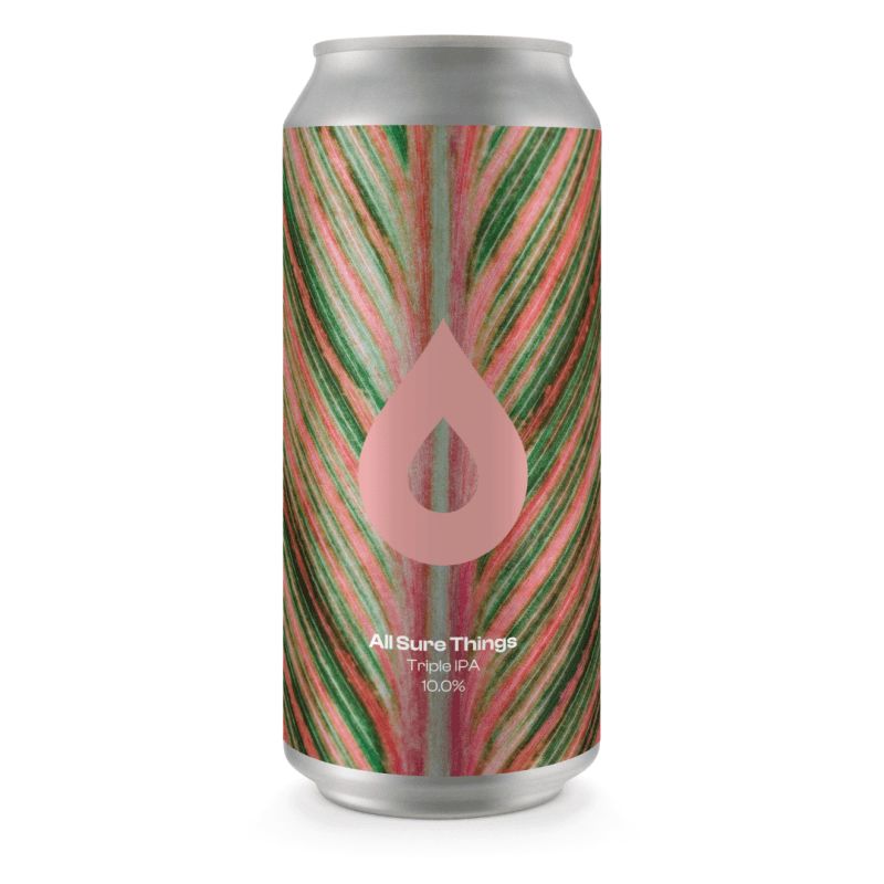 Polly's All Sure Things TIPA Polly's All Sure Things TIPA