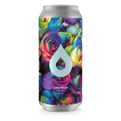 Polly&#39;s Little Nada Pale Ale