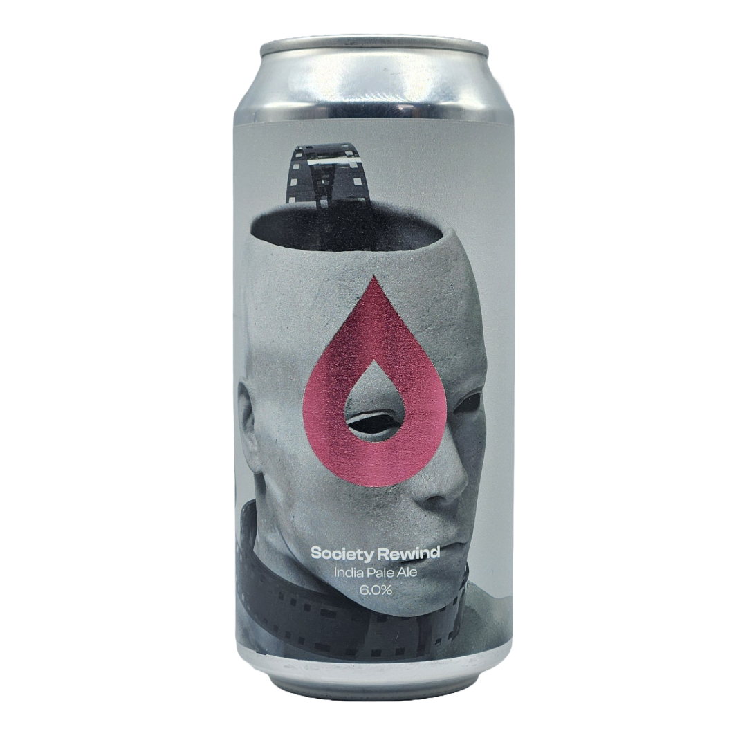 Polly's Society Rewind IPA Polly's Society Rewind IPA