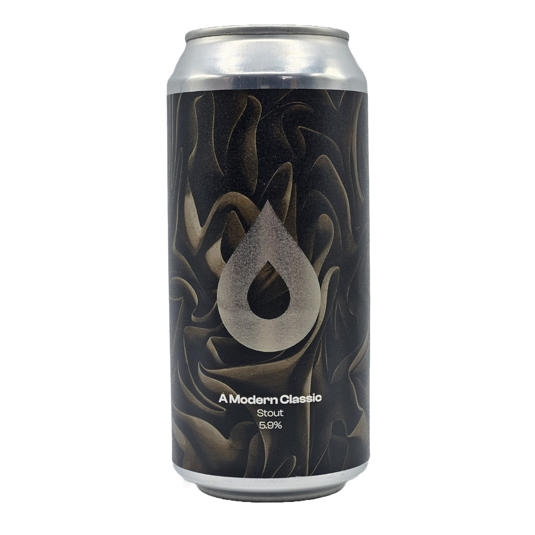 Polly's A Modern Classic Stout Polly's A Modern Classic Stout