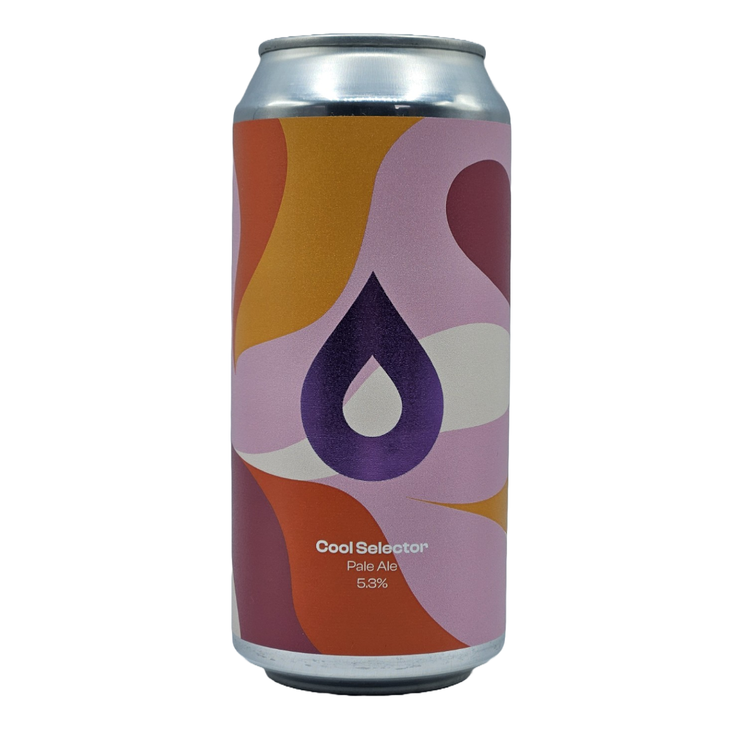 Polly's Cool Selector Pale Ale Polly's Cool Selector Pale Ale