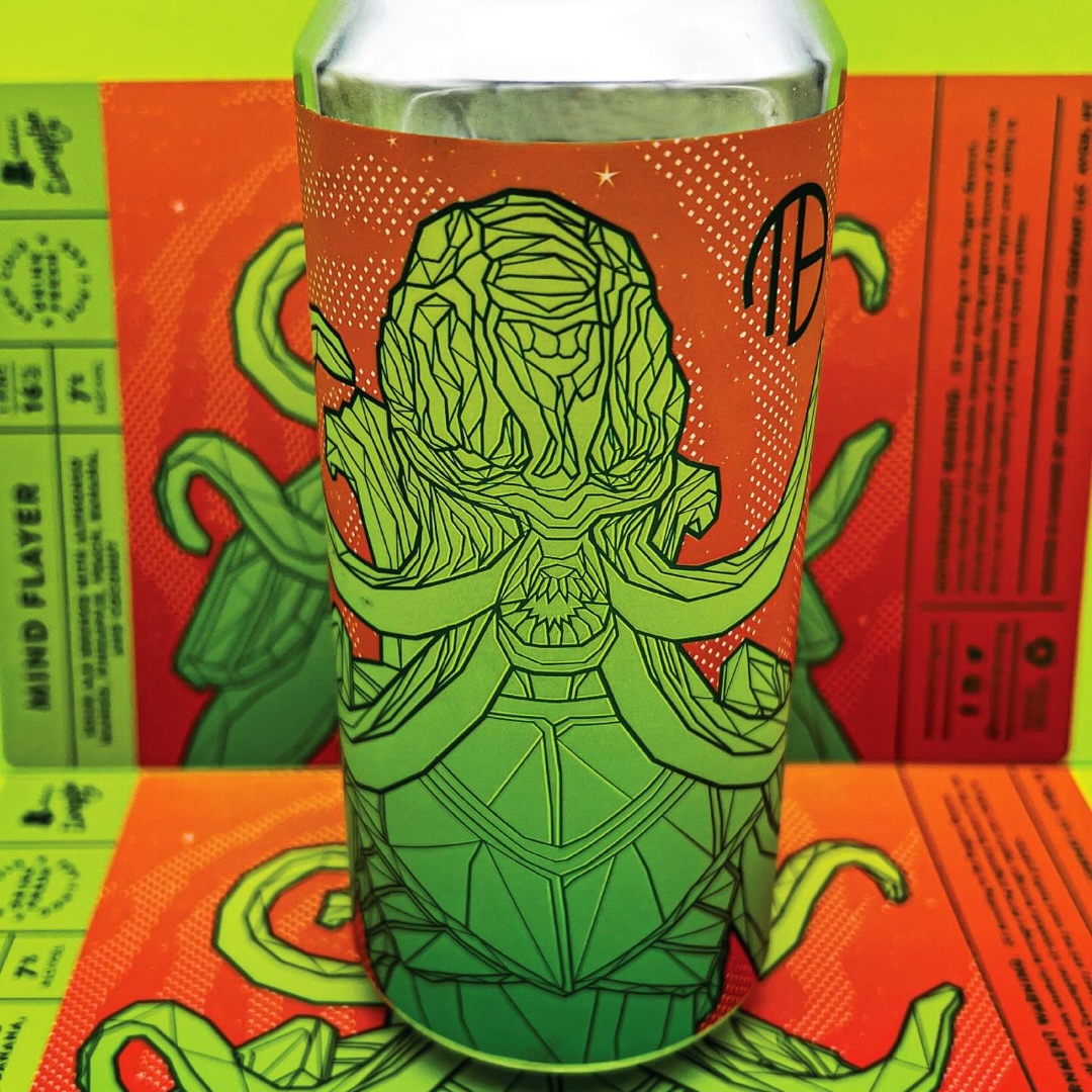 Mortalis Mind Flayer Smoothie Sour Mortalis Mind Flayer Smoothie Sour