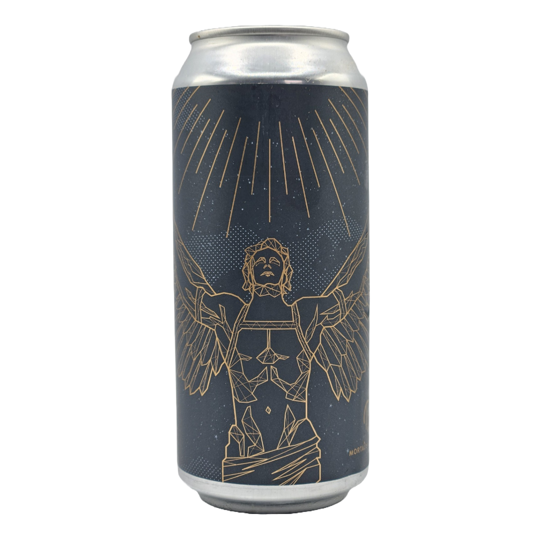 Mortalis Icarus Imperial Stout Mortalis Icarus Imperial Stout