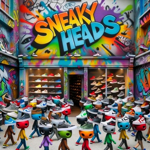 DankHouse Sneaky Heads NE IPA DankHouse Sneaky Heads NE IPA