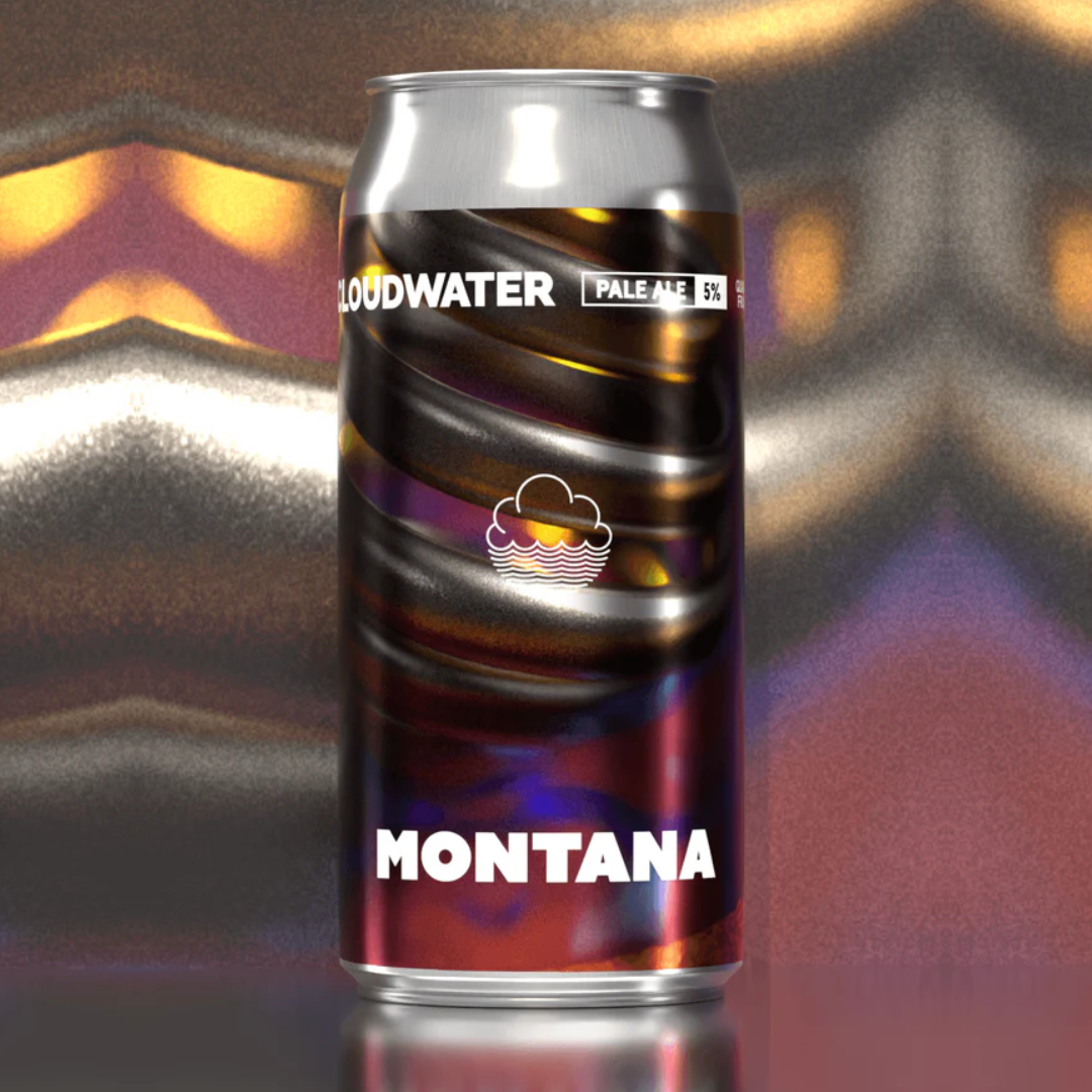 Cloudwater Montana Pale Ale