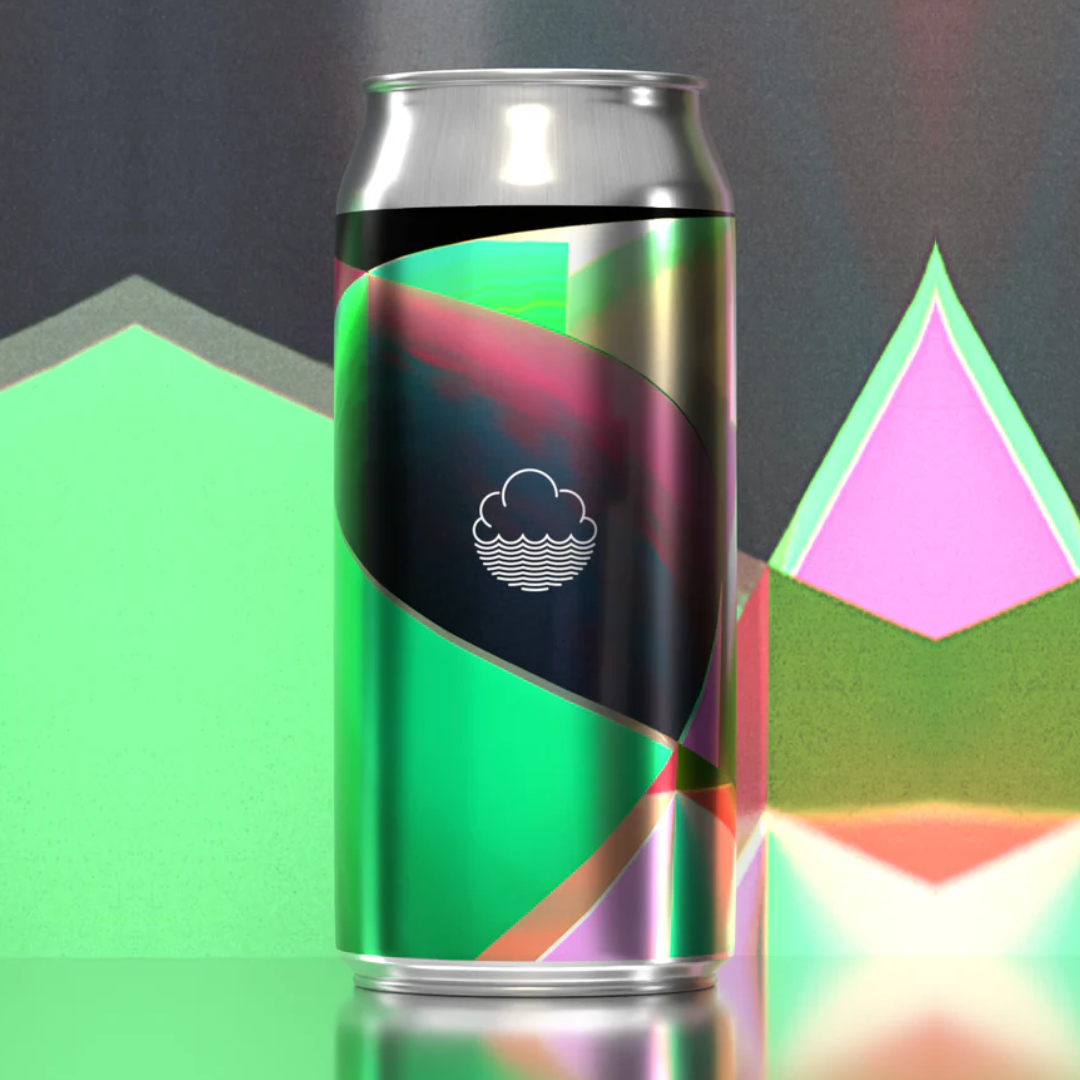Cloudwater Til Time And Times Are Done DDH IPA