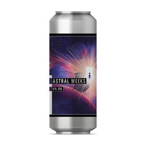 Makemake Astral Weeks IPA