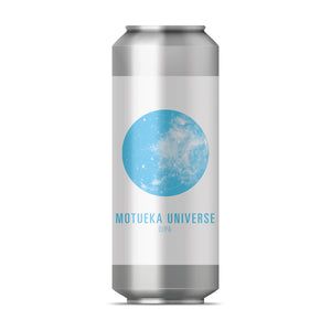 Makemake Motueka Universe DIPA Makemake Motueka Universe DIPA
