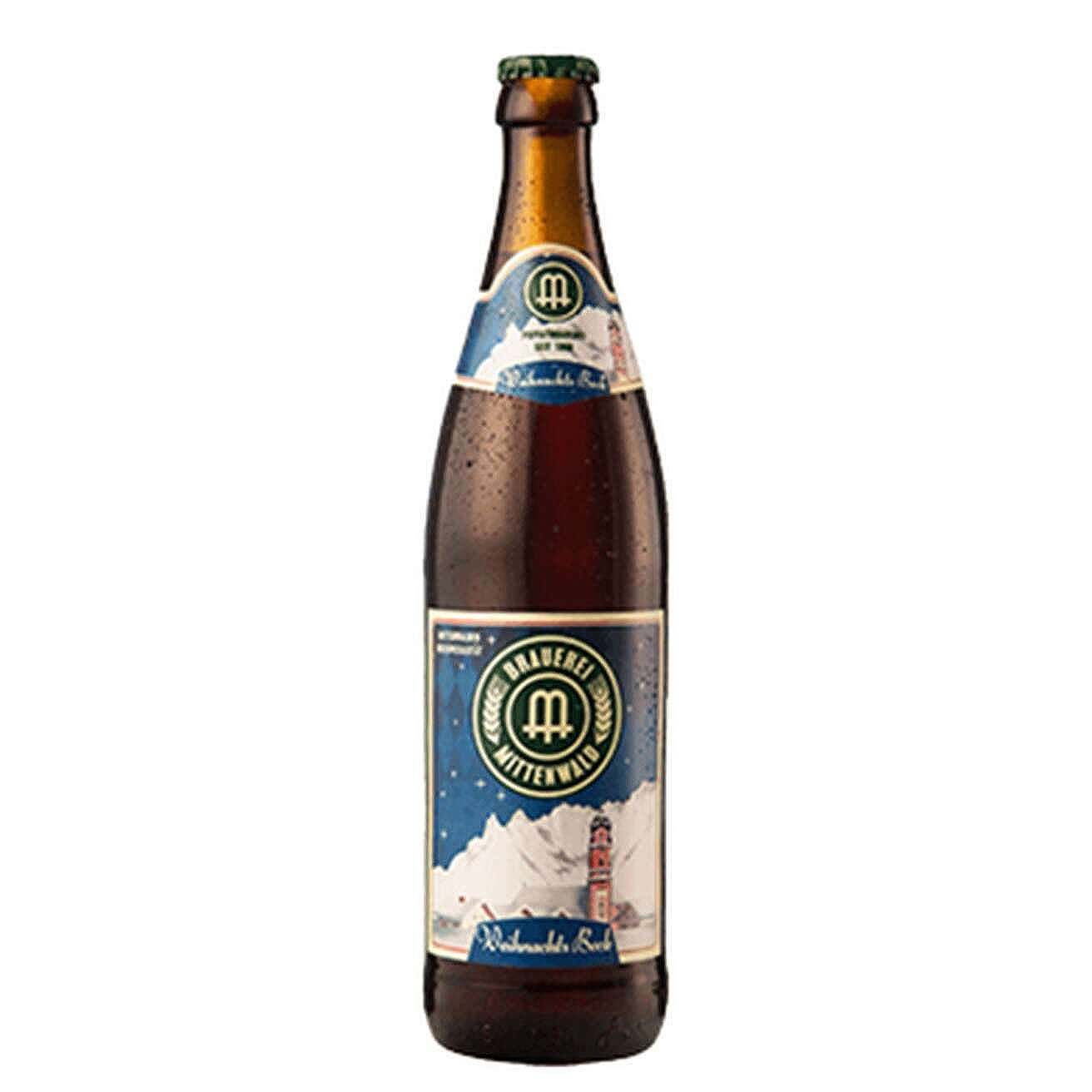 Mittenwald Mittenwalder Weihnachtsbock Mittenwald Mittenwalder Weihnachtsbock