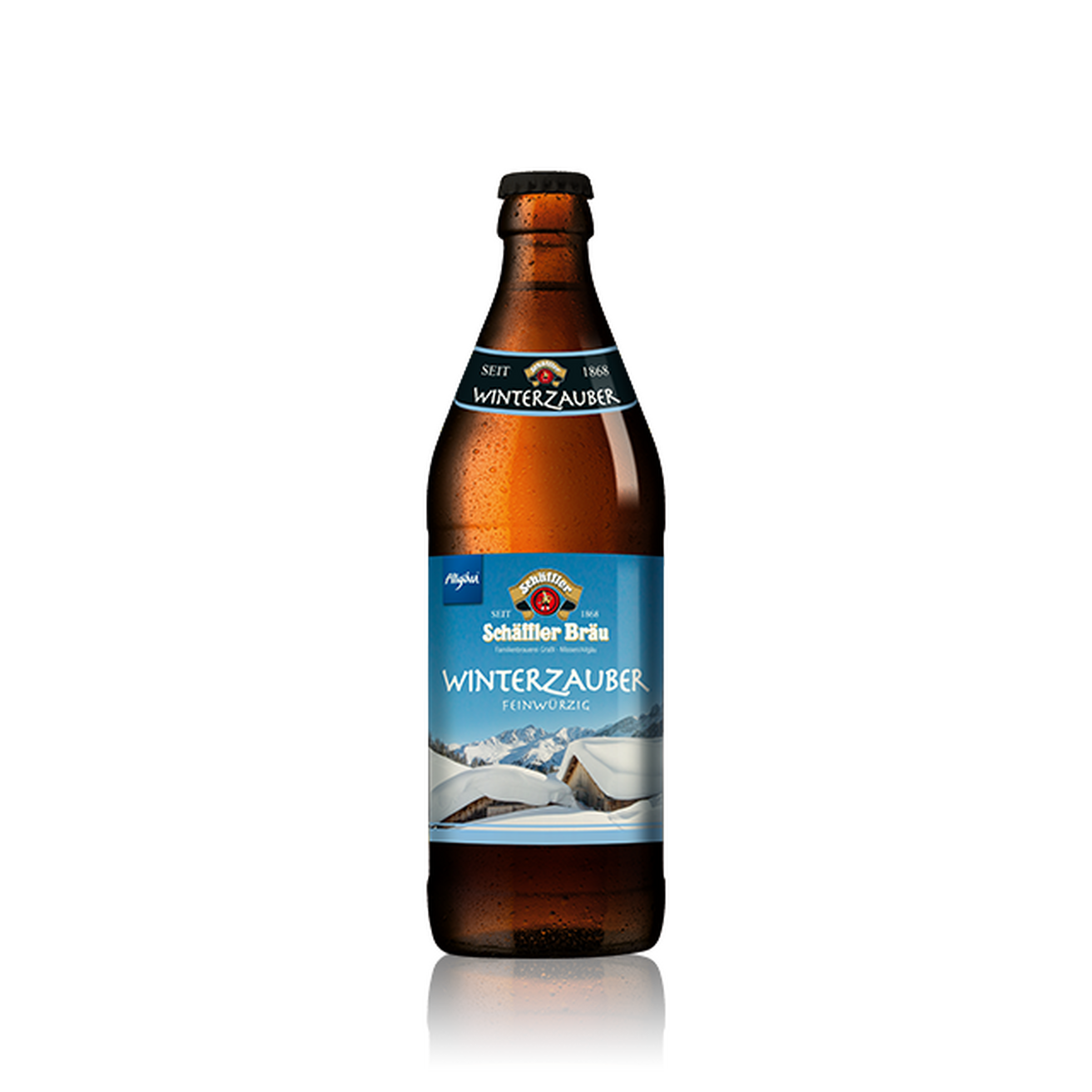 Schaffler Winterzauber Marzen Lager Schaffler Winterzauber Marzen Lager