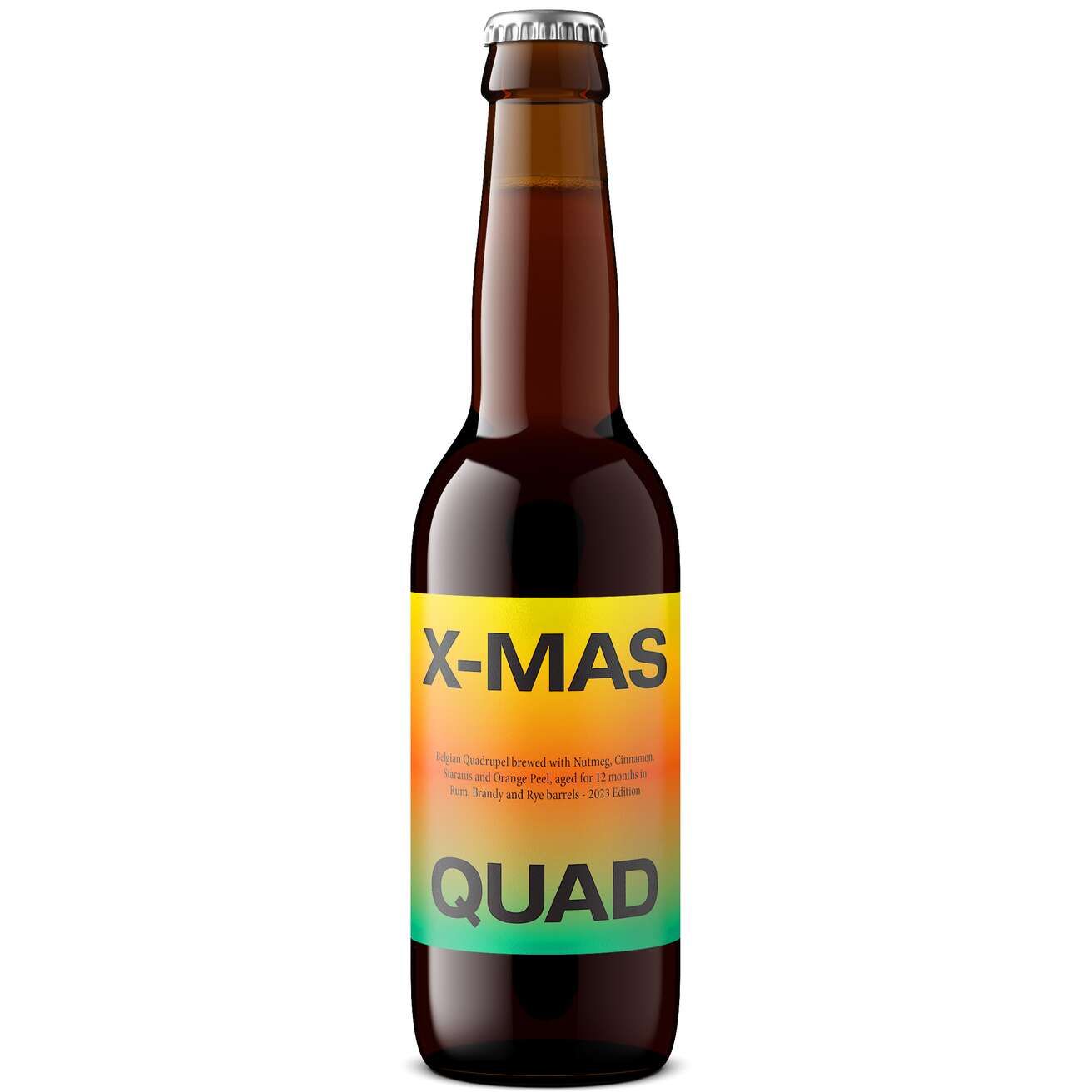To Ol Xmas Quad BA 2023