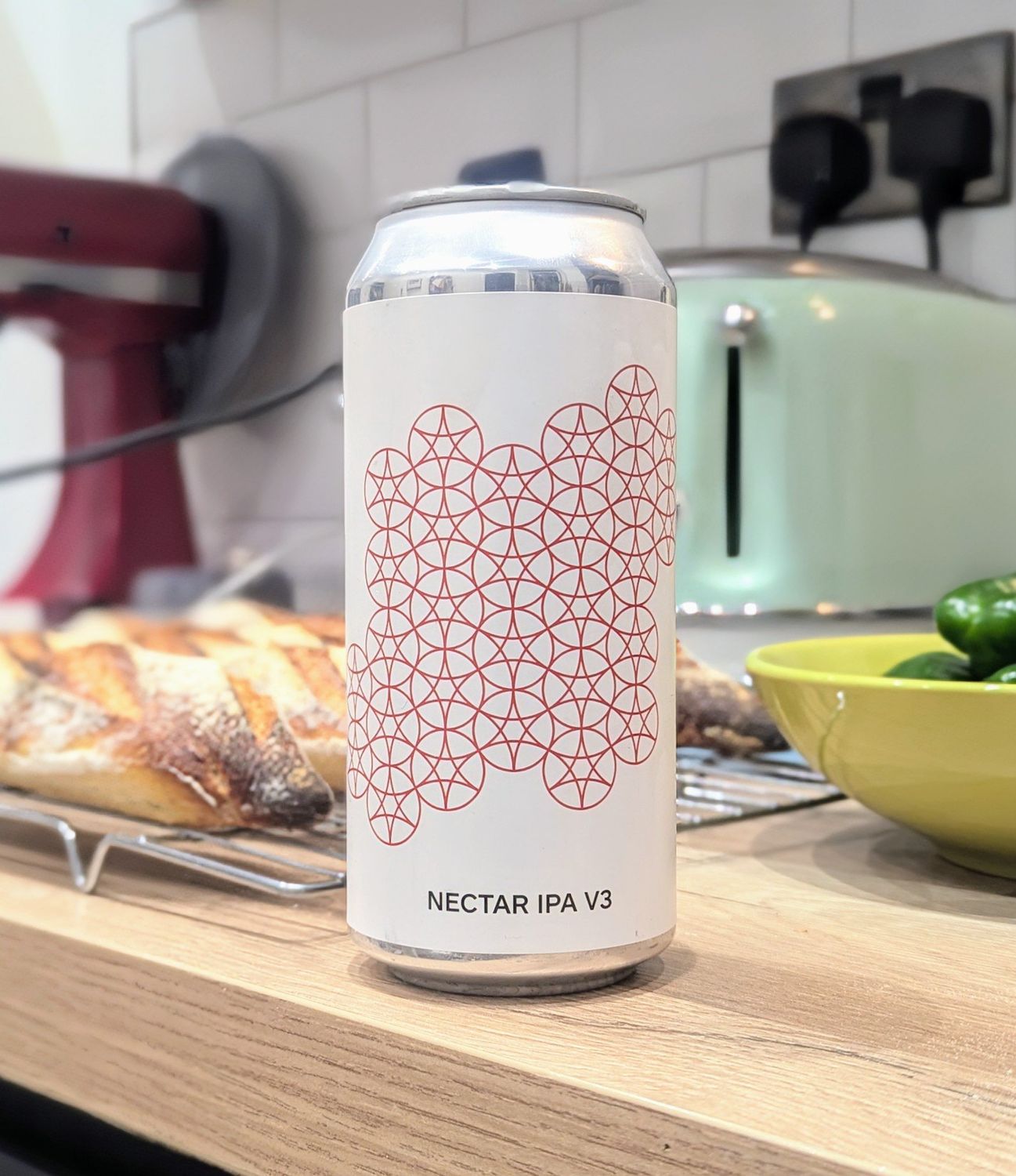 Up Front Nectar V3 IPA