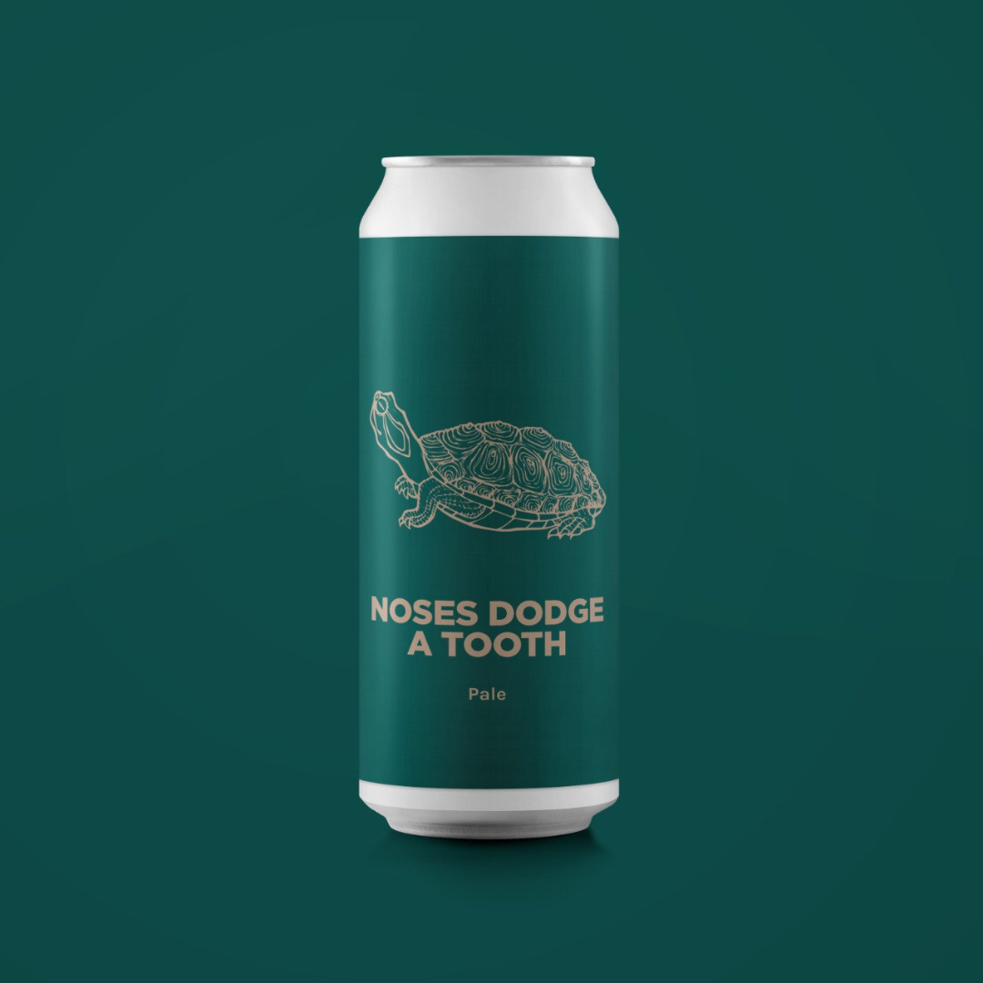 Pomona Island Noses Dodge A Tooth Pale Ale Pomona Island Noses Dodge A Tooth Pale Ale
