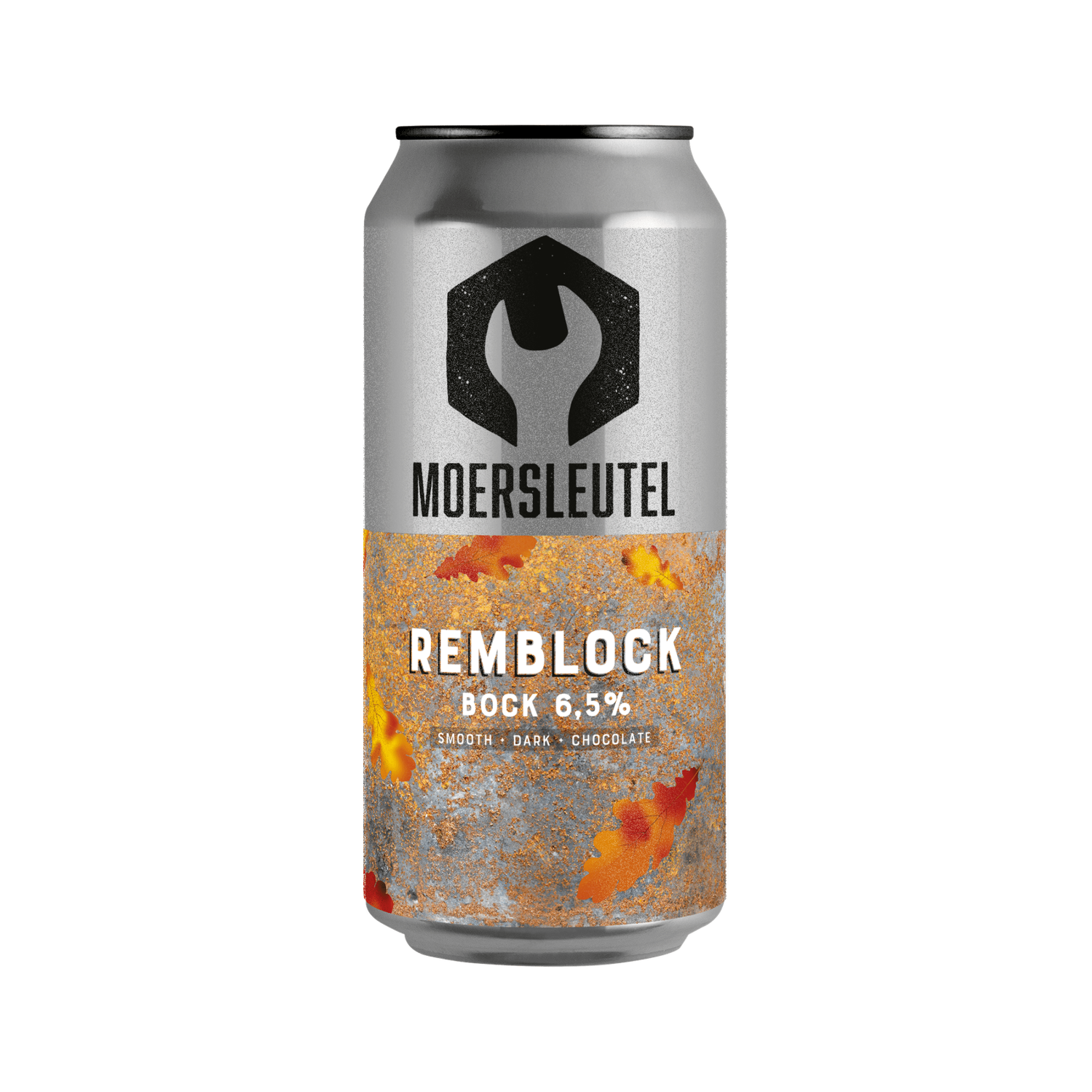 Moersleutel Remblock Bock
