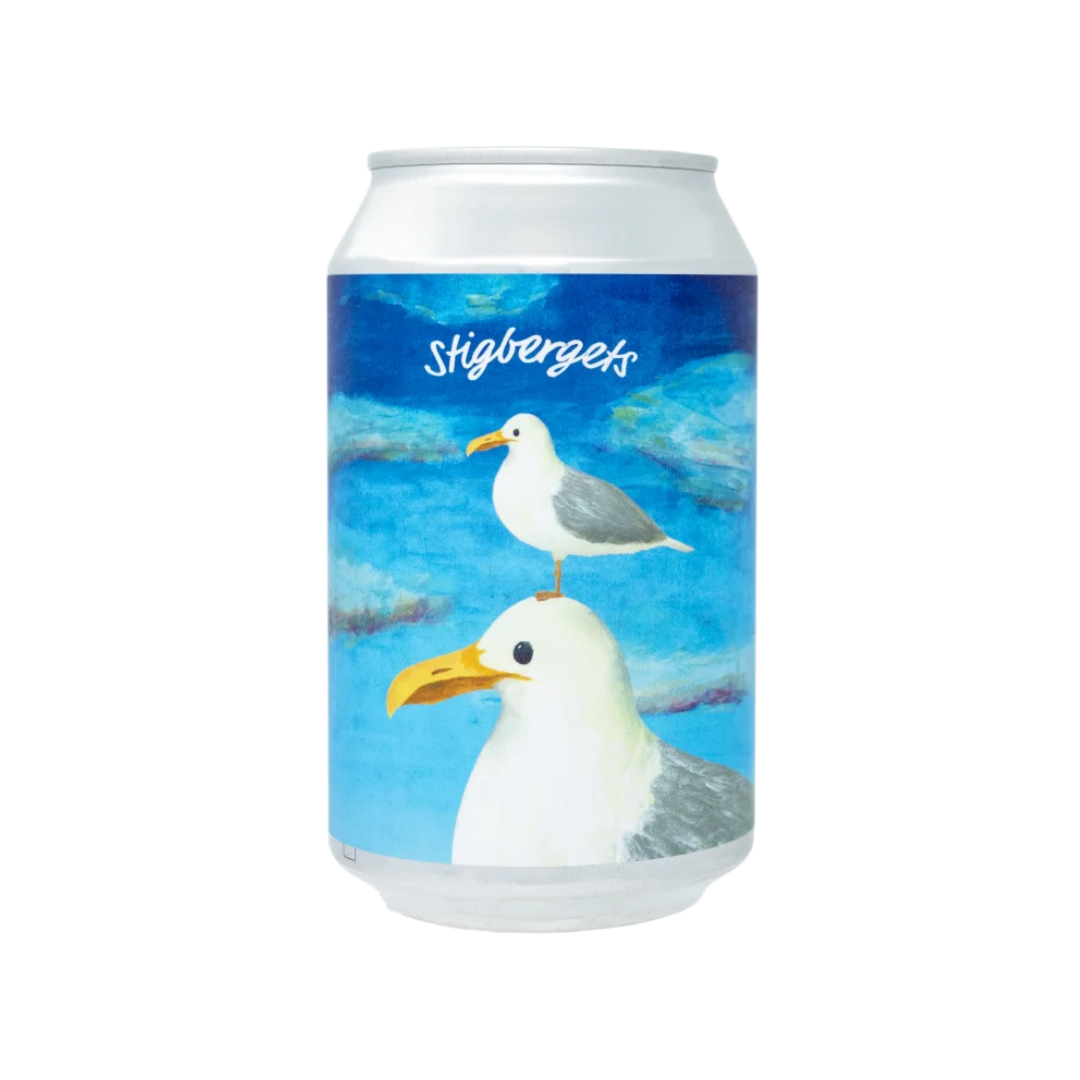 Stigbergets Dubbelmas DIPA Stigbergets Dubbelmas DIPA