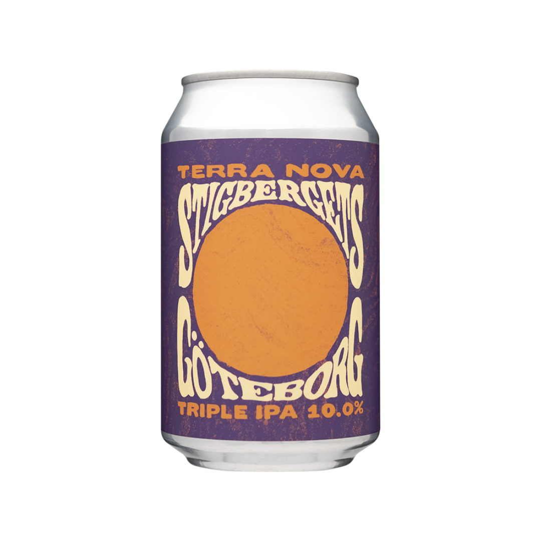 Stigbergets Terra Nova TIPA