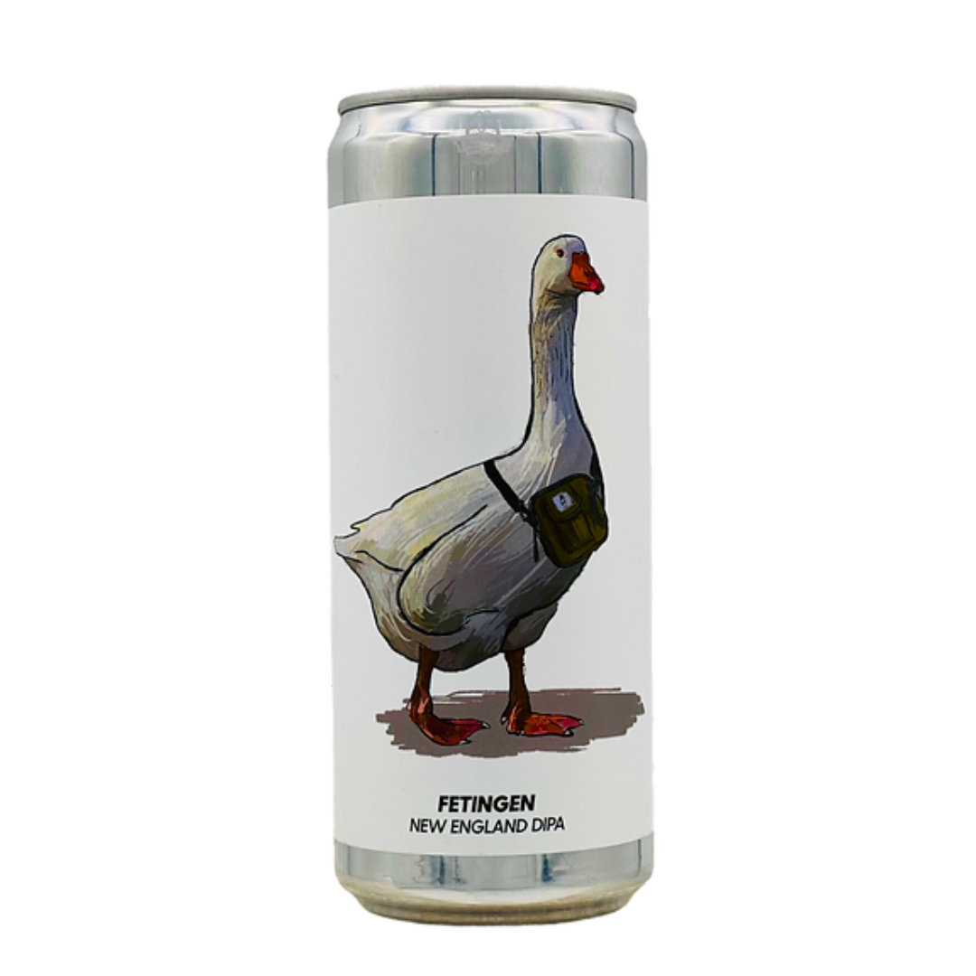 Brewski Fetingen NE DIPA Brewski Fetingen NE DIPA