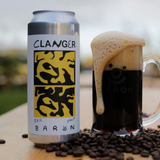 Baron Clanger Stout