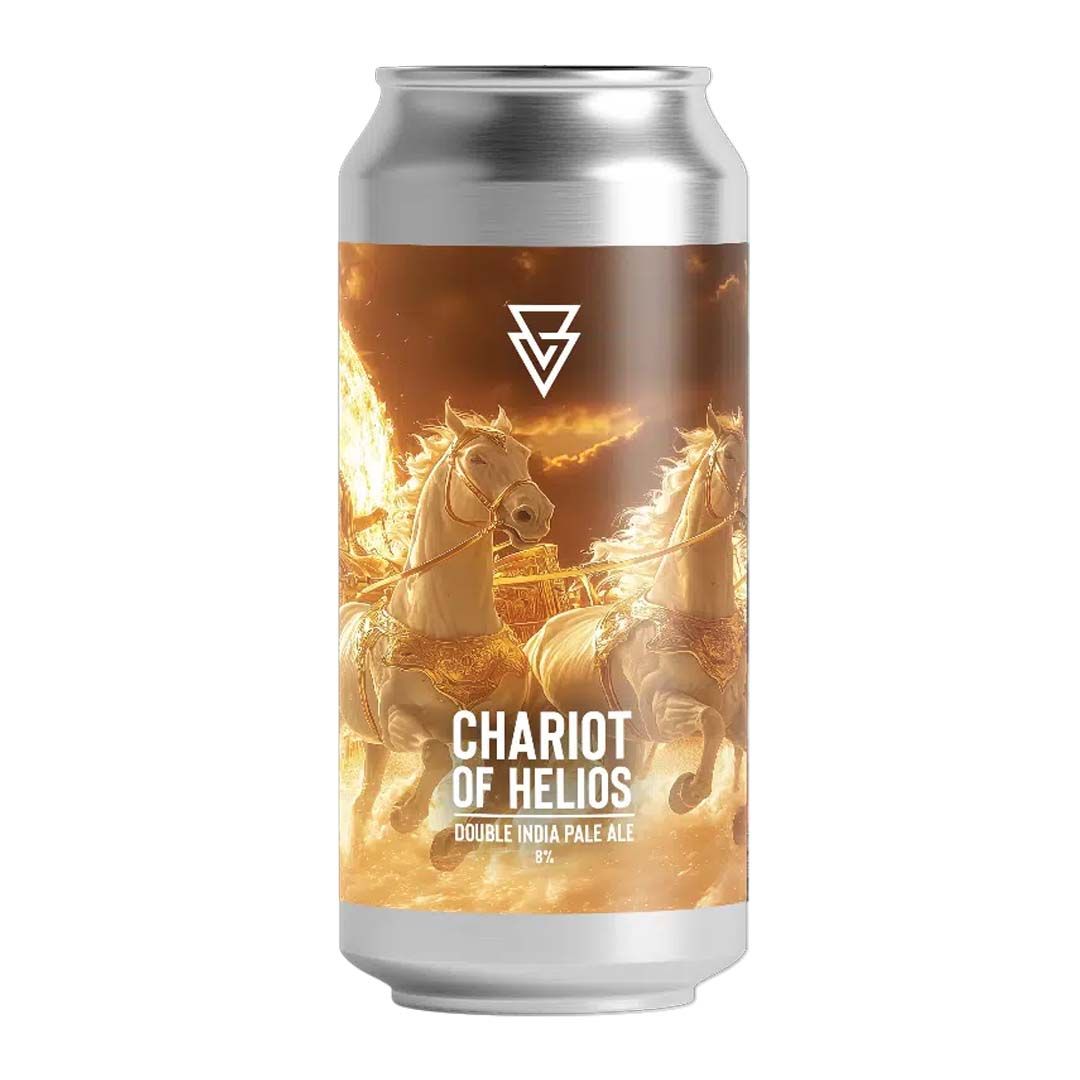 Azvex Chariot of Helios DIPA Azvex Chariot of Helios DIPA