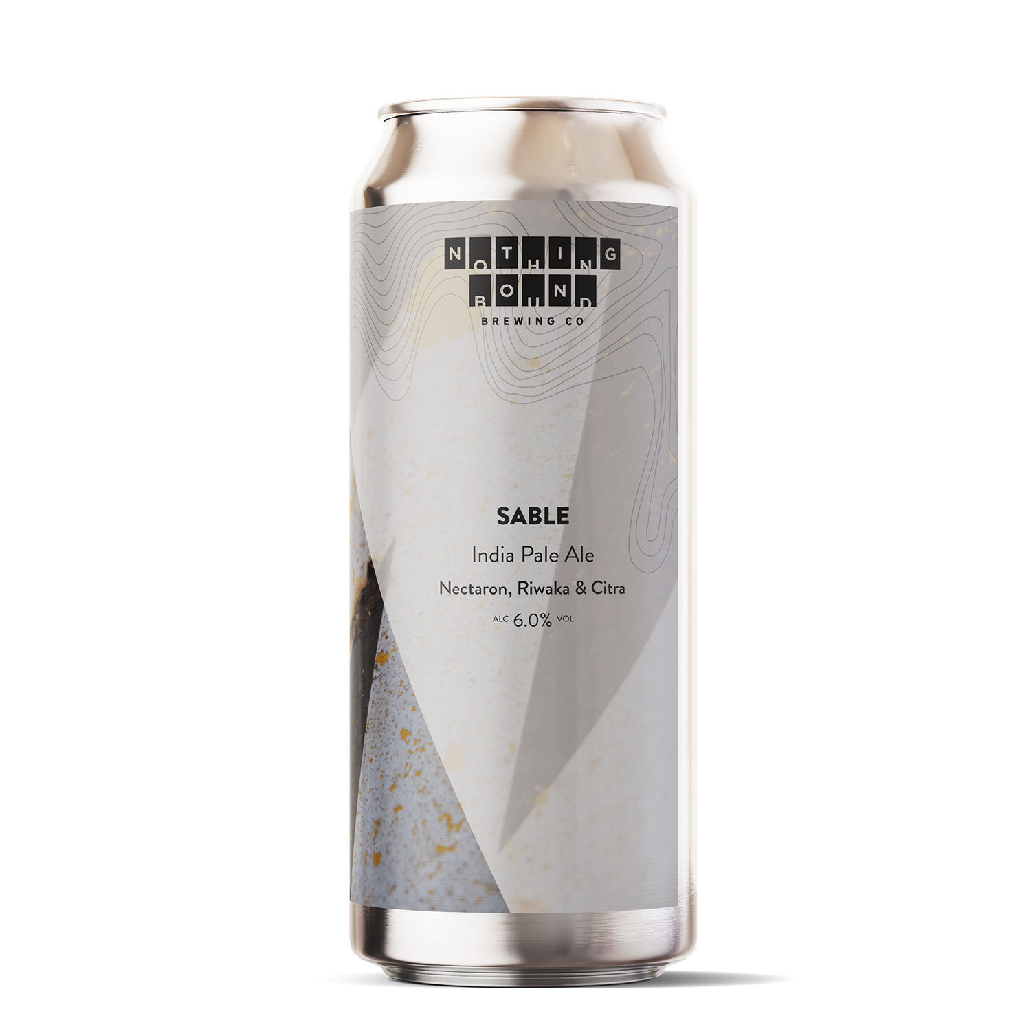 Nothing Bound Sable IPA Nothing Bound Sable IPA